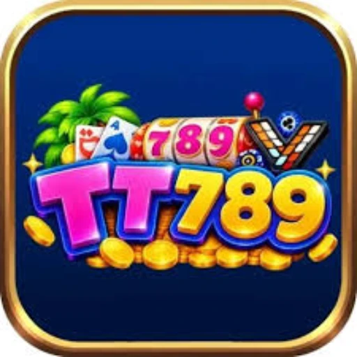 Logo TT789 Cassino